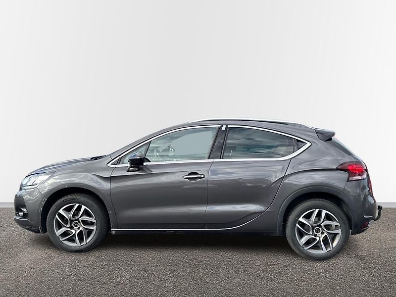Citroën DS4 SO CHIC - fotka 3 z 28