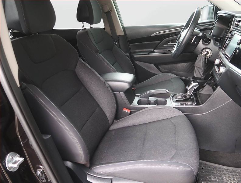SsangYong Korando (2022) 1.5 T-GDI - fotka 9 z 20