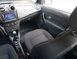 Dacia Logan (2017) 1.0 SCe, Serv.kniha - náhled 8
