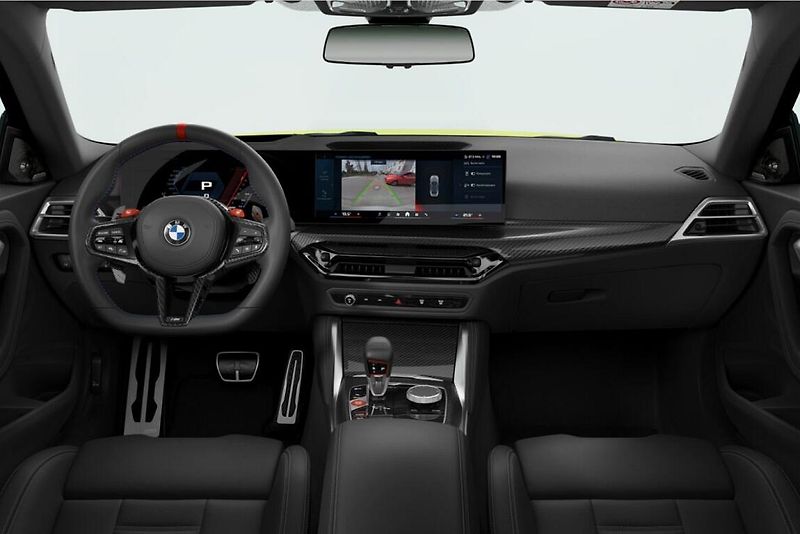 BMW M2 Coupe - fotka 4 z 4
