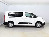 Citroën Berlingo (2019) Maxi Feel 1.5 BlueHDi, 5Míst - náhled 6