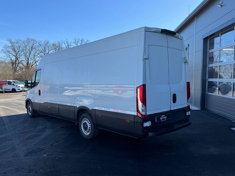 Iveco Daily (2022) 35S160 2.3 115 Kw - fotka 6 z 20