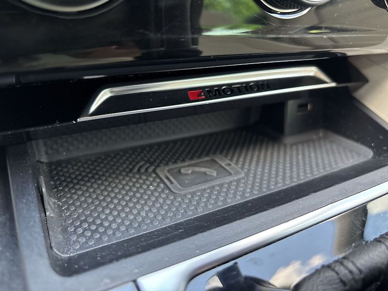 Volkswagen Passat (2018) Variant 2.0 TDI 4Motion DSG Hi - fotka 21 z 27
