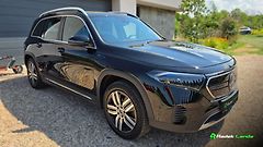 Mercedes-Benz EQB (2022) 250 - Progressive, AVILOO 95% - fotografie inzerátu