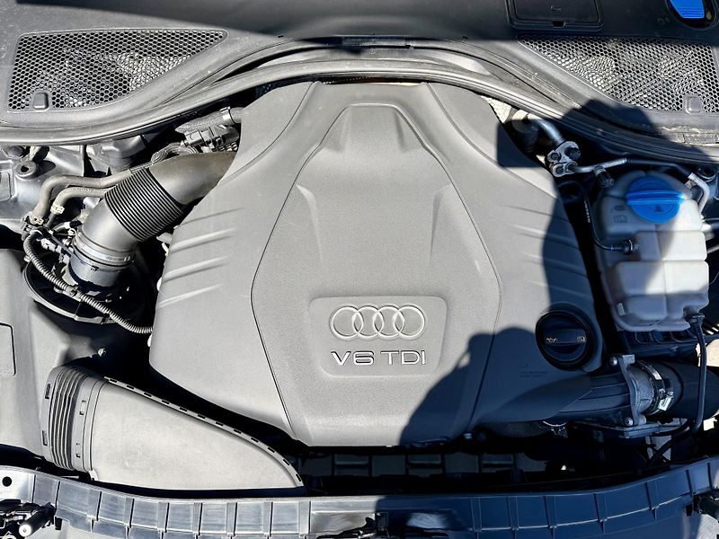 Audi A7 (2011) 3.0TDI Quattro RS7 PACKET!!! - fotka 26 z 26