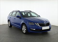 Škoda Octavia (2020) Ambition 2.0 TDI, Navi - fotografie inzerátu