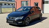 Seat Leon ST*2.0TDi*135kW*FR*LED*ACC* - náhled 1