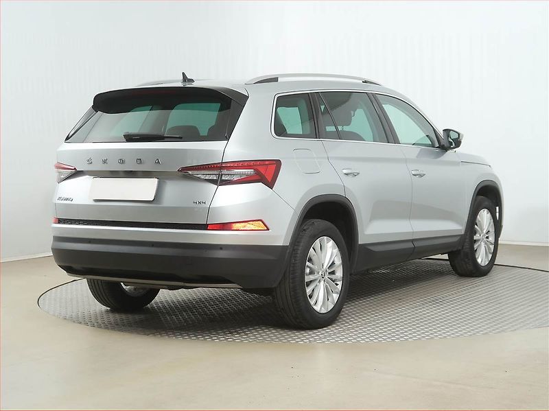 Škoda Kodiaq (2022) Style 2.0 TDI - fotka 5 z 22
