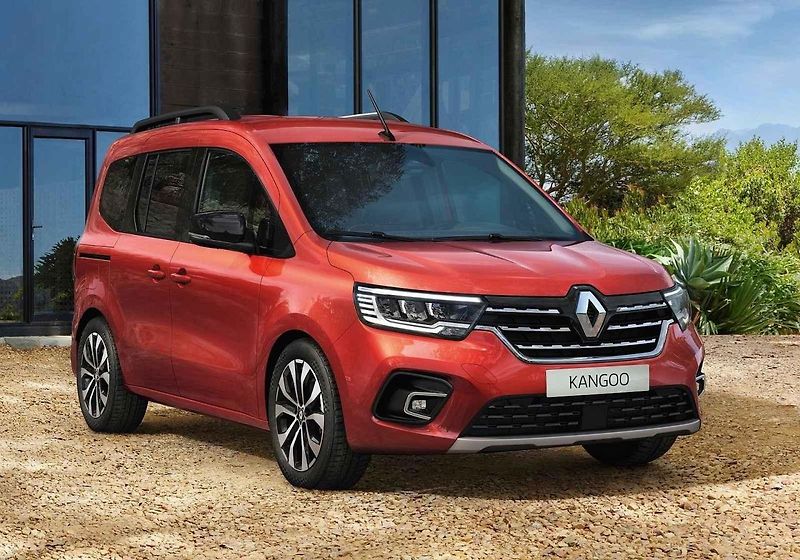 Novinky značky Dacia