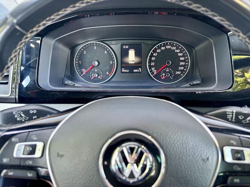 Volkswagen Multivan (2018) 2.0TDI 150kW, JOIN, ČR, DPH - fotka 18 z 20