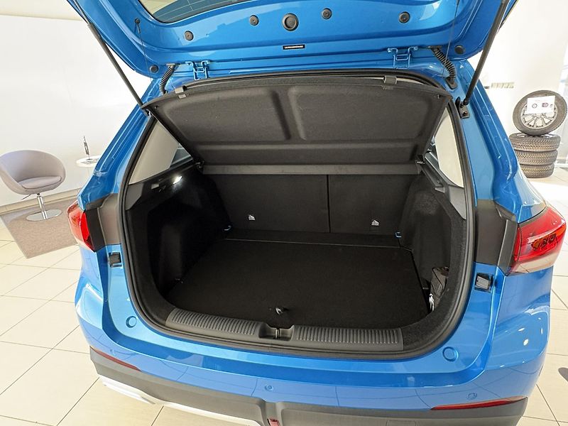 MG ZS (2025) 1.5 emotion (elegance) - fotka 15 z 15
