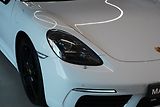 Porsche Cayman 718, Chrono, Ventilace, PDLS+ - náhled 13
