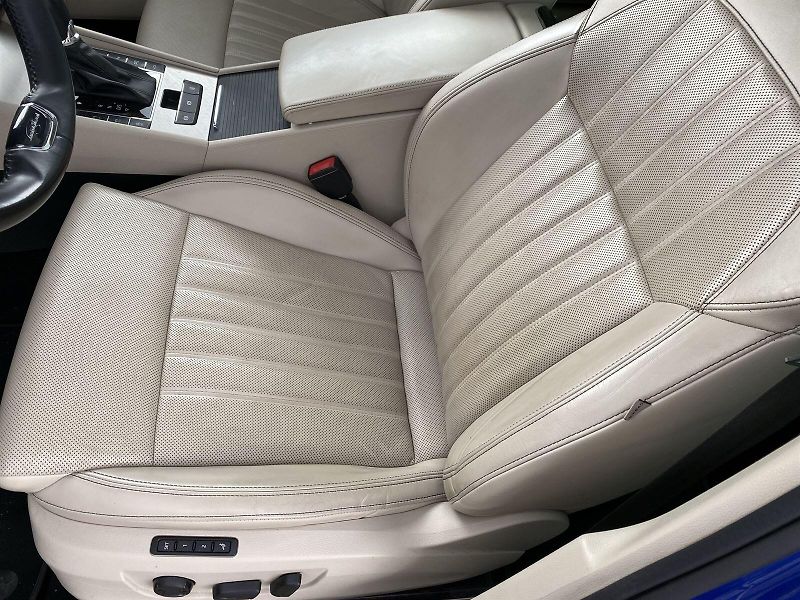 Škoda Superb (2022) Combi 2,0 TSI 4x4 DSG L&K - fotka 6 z 45