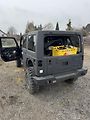 Jeep Wrangler - náhled 3