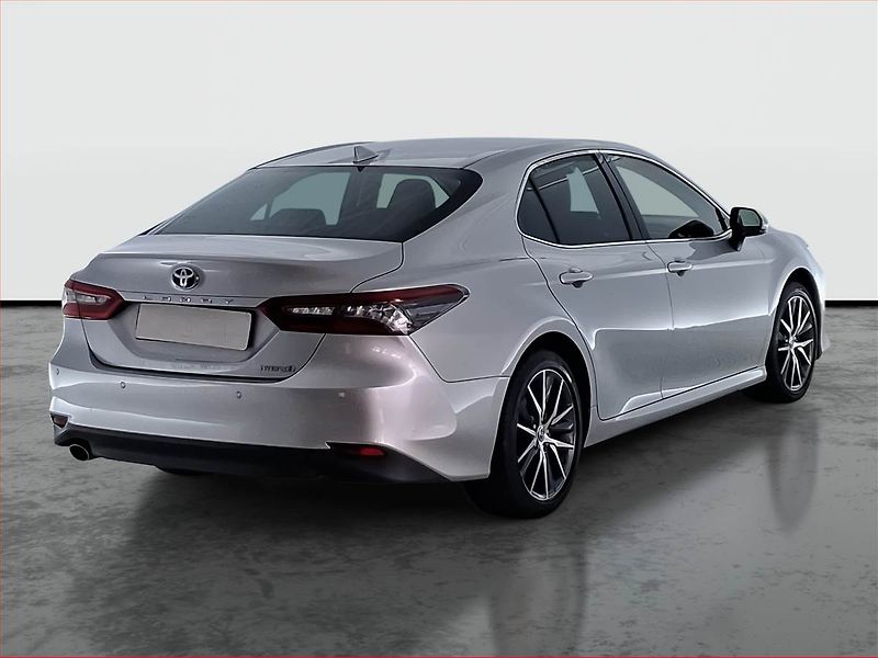 Toyota Camry (2022) Executive 2.5 Hybrid - fotka 5 z 20