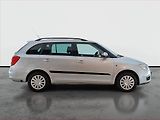 Škoda Fabia (2009) 1.2 12V, LPG, ČR,1.maj, po STK - náhled 6