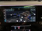 Audi Q8 e-tron 55 Q 360k Pano Vzduch 4 zóny   - náhled 11