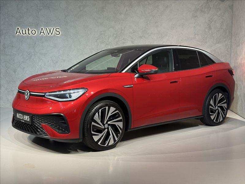 Volkswagen ID.5 Pro Performance LED Assist - fotografie inzerátu
