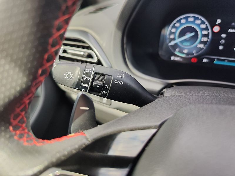 Hyundai i30 1.5 T-GDI/103kW N-Line DCT - fotka 30 z 35