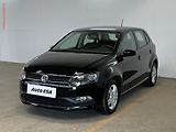 Volkswagen Polo (2017) 1.0i, 1.maj, AC - náhled 2
