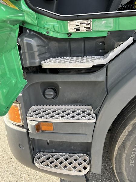 Scania G450 LB 6x2*4 E6 krmné směsi - fotka 7 z 31