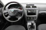 Škoda Octavia 1.6 TDI 77kW 1. MAJ. ČR DPH - náhled 12