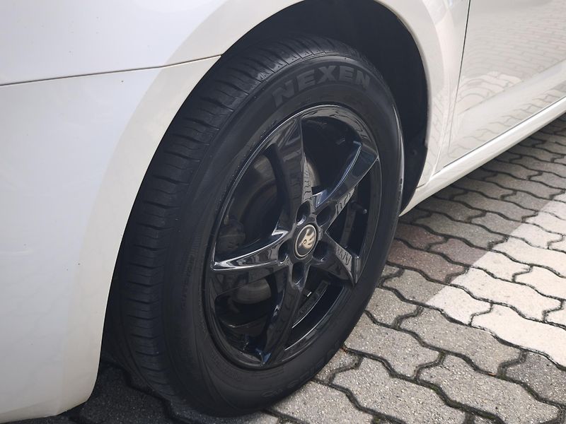 Škoda Octavia 2017 ČR 1.6 TDI 85kW STYLE - fotka 28 z 30
