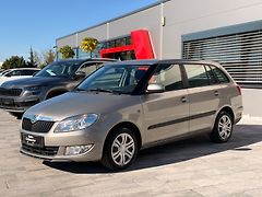 Škoda Fabia (2011) 1.2TSI 77kW Ambition+ - fotografie inzerátu