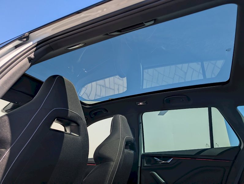 Škoda Kamiq (2026) 1,0 TSI / 85 kW DSG Monte Carl - fotka 25 z 30