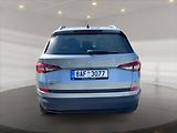 Škoda Kodiaq 1,5 TSI Style DSG 7-míst - náhled 4