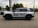 BAIC BJ30 4x4 - náhled 3