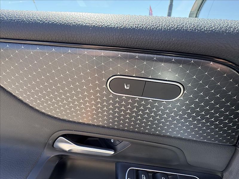 Mercedes-Benz Třídy B 2,0 200d 110kW Led,Kůže,Kamera - fotka 5 z 39