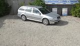 Škoda Octavia k.1.9 TDi Taž. zař. Plná nádrž - náhled 1