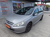 Peugeot 307 2.0i ESP, ZÁLOHOVÁNO - náhled 1