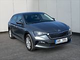 Škoda Scala 1,5 TSI 110 Style AT - náhled 1