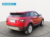 Land Rover Range Rover Evoque (2013) SD4, 4x4, Automat, Panorama - náhled 2
