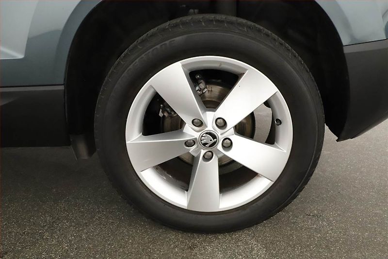 Škoda Karoq (2019) 1.5 TSI - fotka 20 z 20