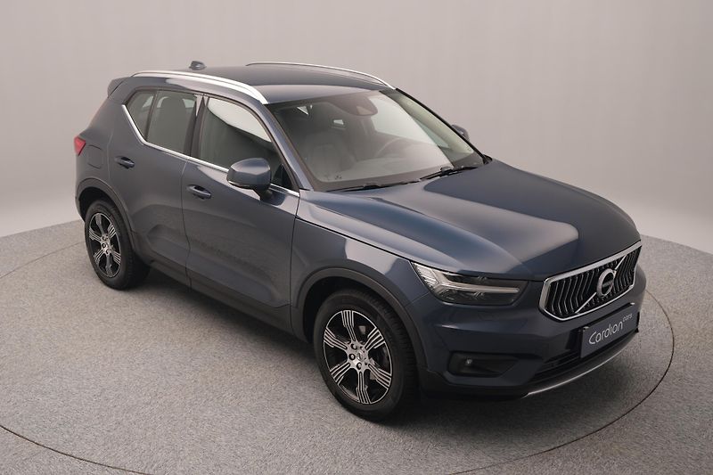 Volvo XC40 D3 INSCRIPTION AUT - fotka 13 z 43
