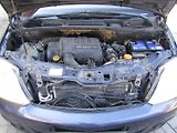 Opel Meriva (2009) 1.7 CDTi 74kW - náhled 35