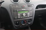Ford Fusion (2010) 1.4, dobrý stav - náhled 12