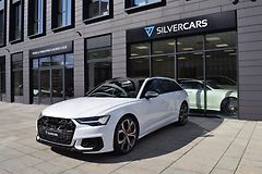 Audi S6 (2024) S6/344PS/FULLnatá.náprava/Keyl - fotografie inzerátu