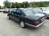 Mercedes-Benz 124 250 D - náhled 7