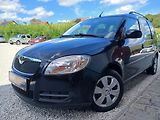 Škoda Roomster 1.2 HTP KLIMA - náhled 6