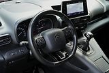 Citroën Berlingo XL 1.5 HDi, 7 - míst, ČR, HUD - náhled 15