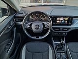 Škoda Scala 1.0TSI 81kW Style,ČR,1.Maj. - náhled 12