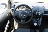 Mazda 2 1,3 i  STK 3/2027, KLIMA - náhled 12