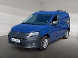 Volkswagen Caddy 2,0 TDI 75 - náhled 2