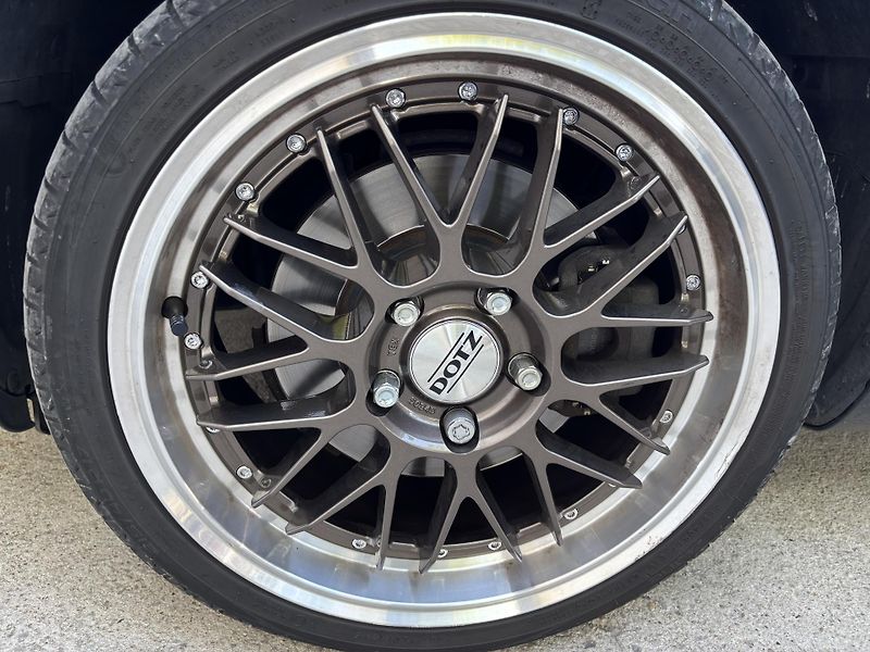 Mazda MX-5 (2009) 2.0i 118kW, CABRIO - fotka 14 z 14