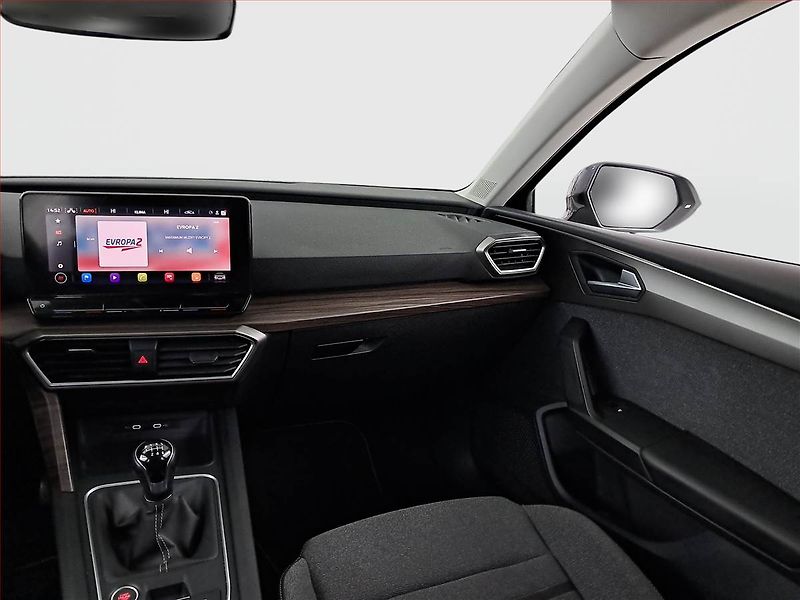 Seat Leon (2020) Xcellence 1.5 TSI, ČR,1.maj - fotka 8 z 17