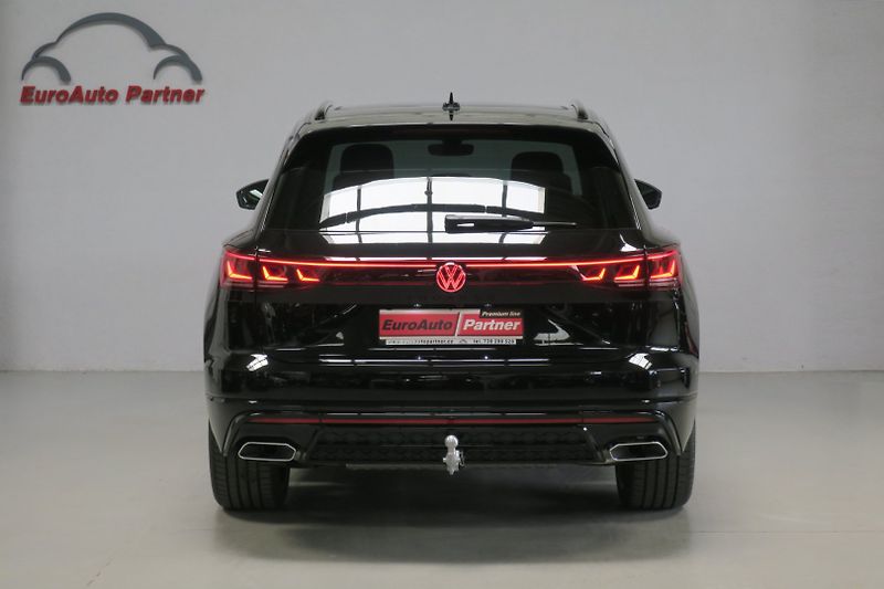 Volkswagen Touareg (2026) NEW Final Edition R Line 210kW - fotka 3 z 50